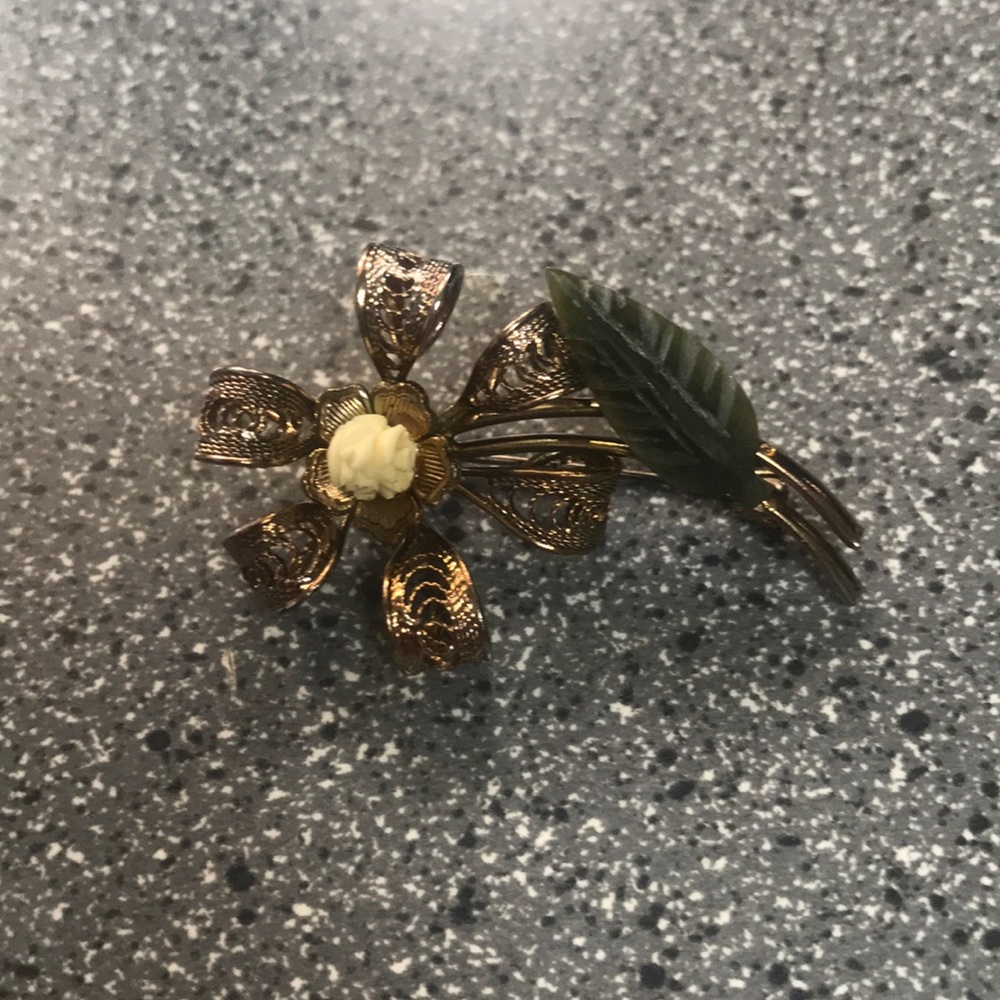 Antique Brooch